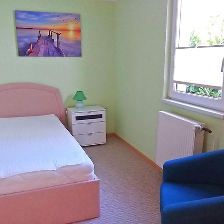 Ferienhaus Rerik Most 2103 Buitenkant foto