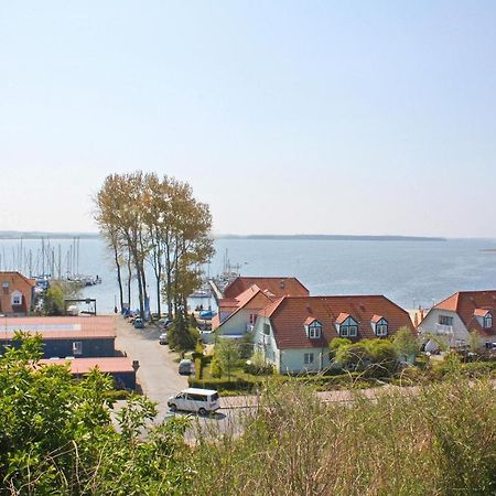 Ferienhaus Rerik Most 2103 Buitenkant foto