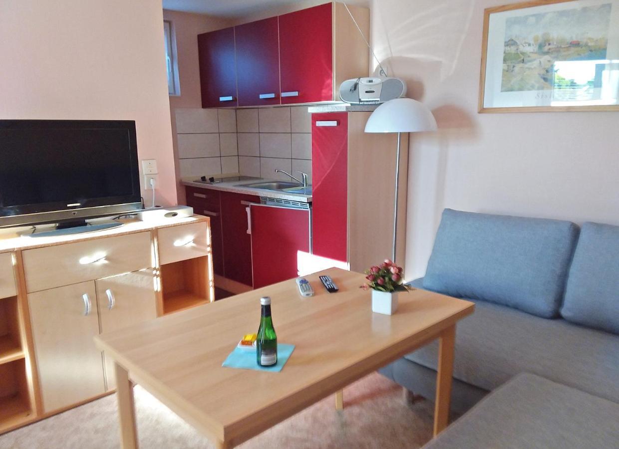 Ferienhaus Rerik Most 2103 Buitenkant foto