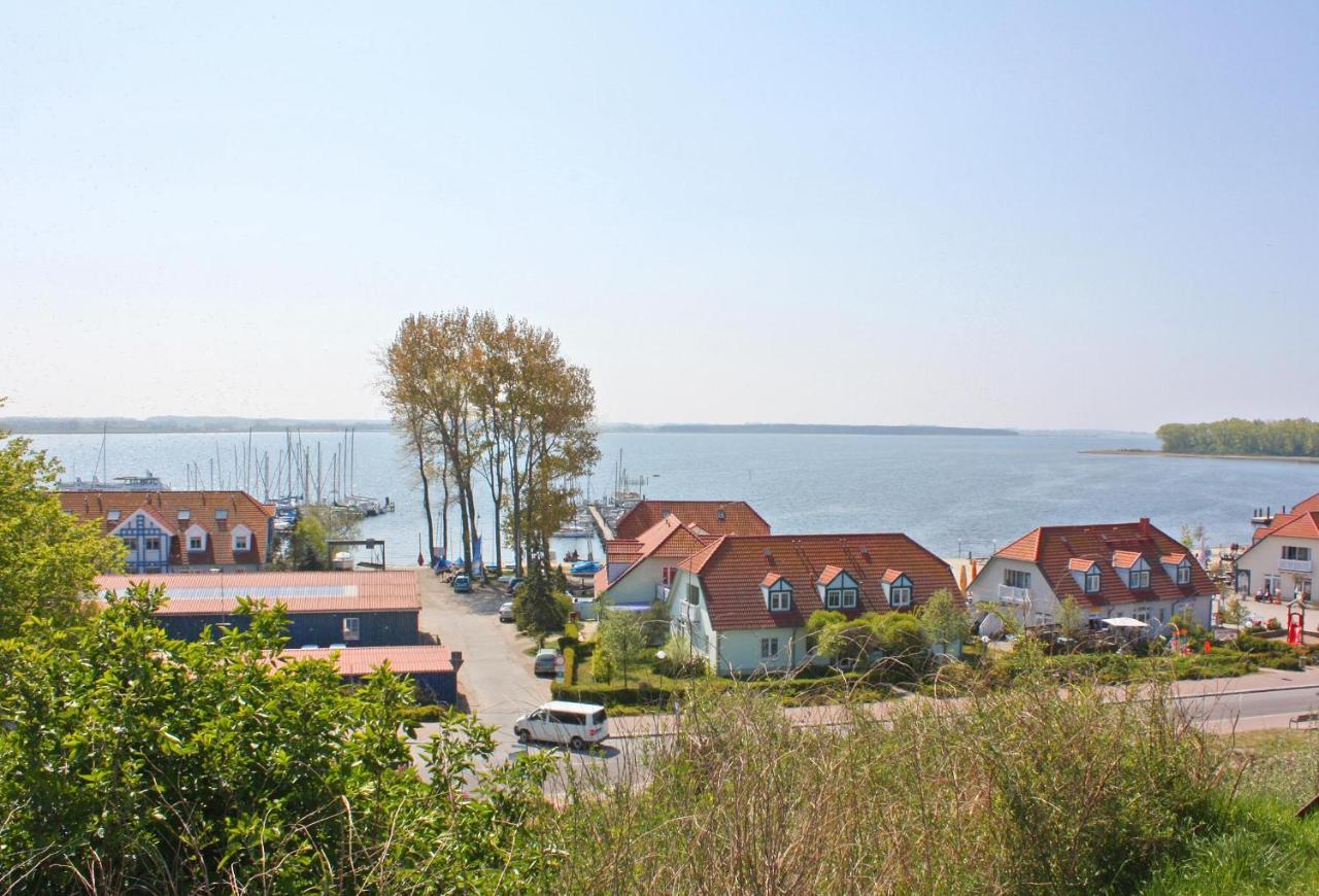 Ferienhaus Rerik Most 2103 Buitenkant foto